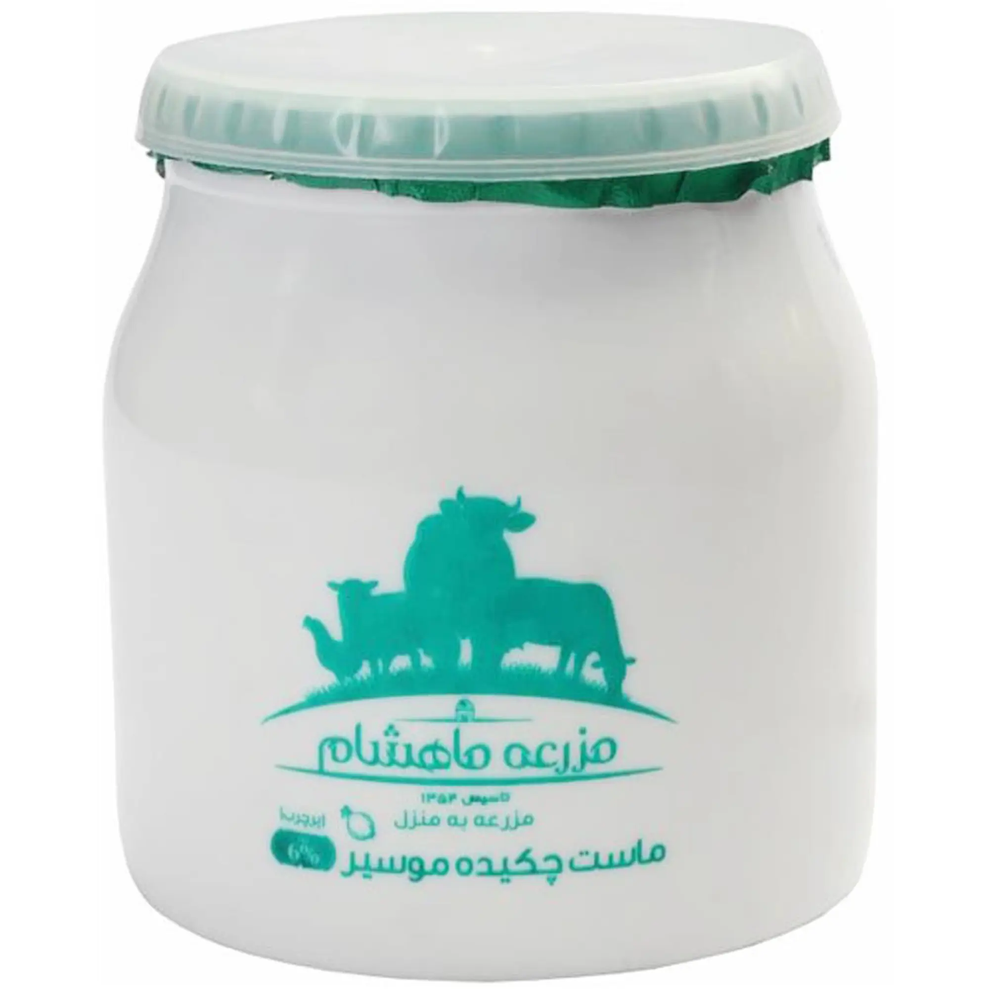 ماست چکیده موسیر ماهشام 