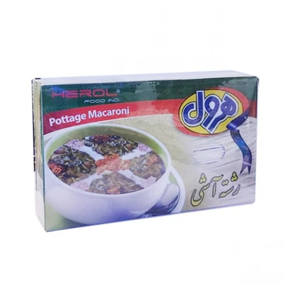 رشته آش هرول 