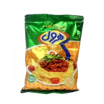 سویا هرول 200 گرمی